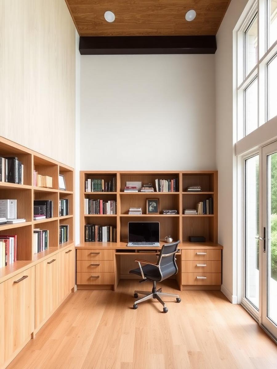 Home office